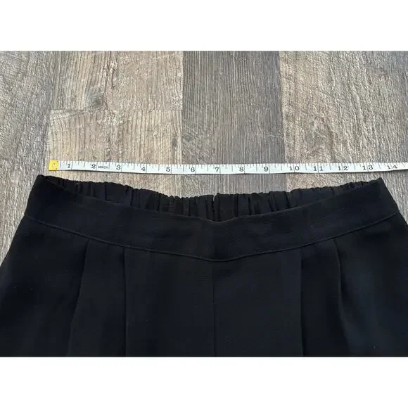 Danny & Nicole Women's 2 Piece Black Suit Set - Picture 7 of 10